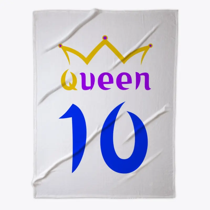 Queen 10