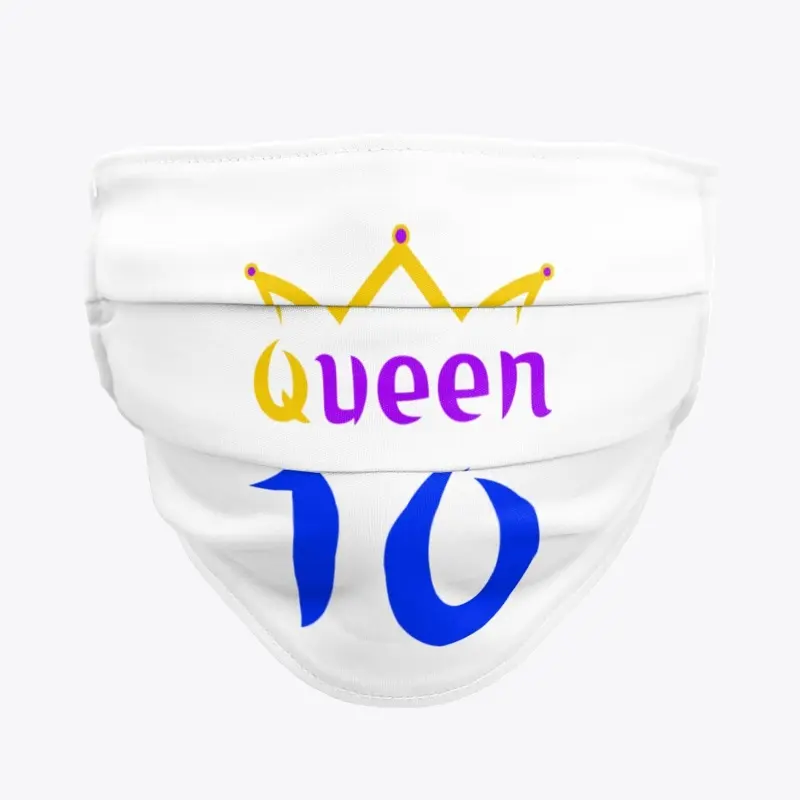 Queen 10