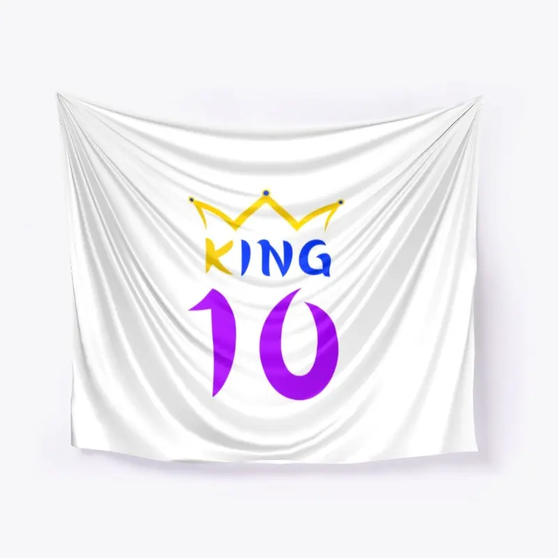 King 10 