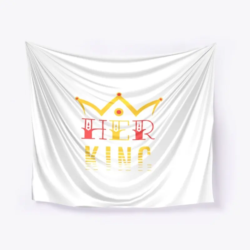 Her King