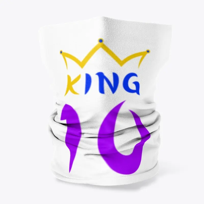 King 10 