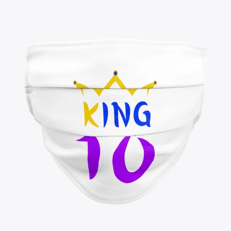 King 10 