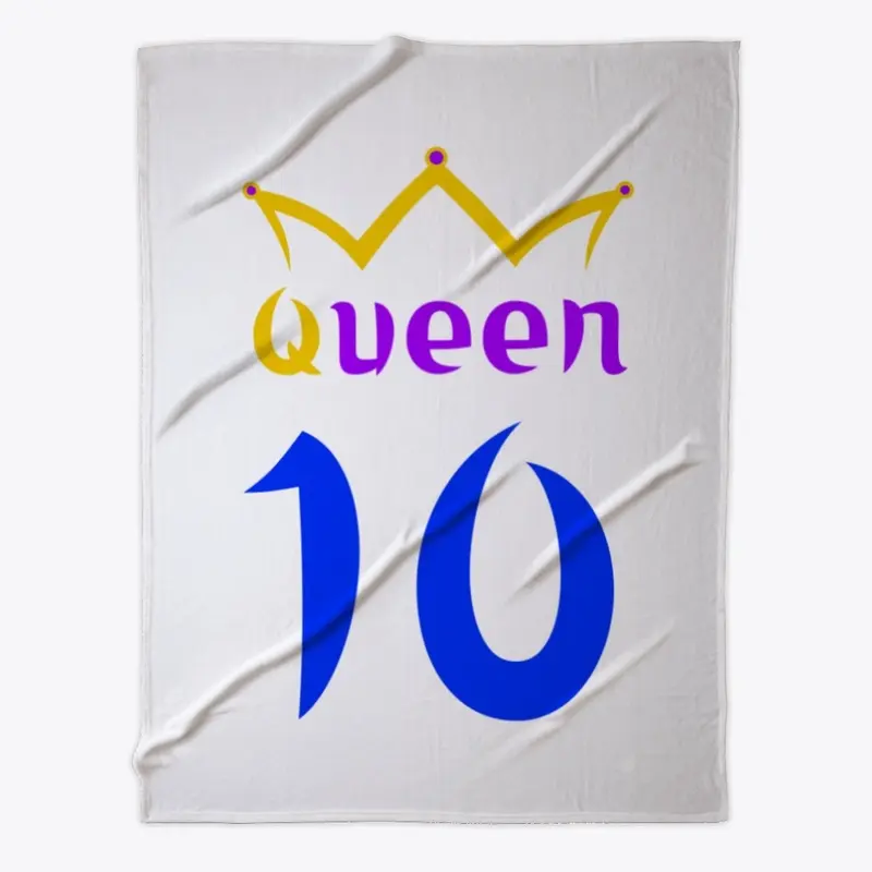 Queen 10