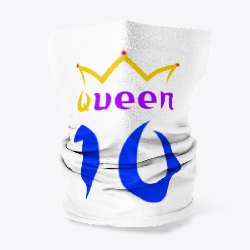 Queen 10